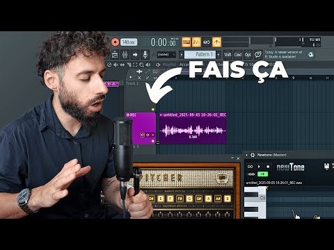 Comment utiliser TA VOIX dans tes productions ? (même si tu ne sais pas chanter)