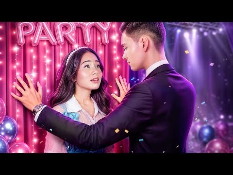 How a Poor Girl Became Popular at an Elite College?