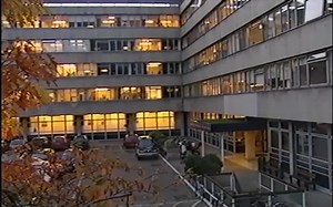 Observation Observed: Closely observed infants on film