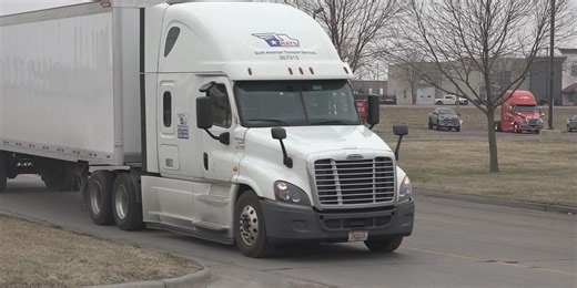 New tariffs poised to impact auto, semi-truck sales and parts