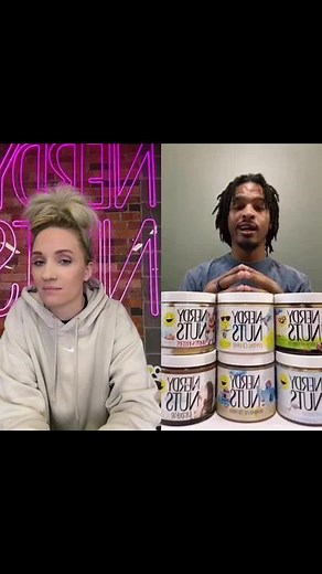 Keith's Sales Soar: Peanut Butter Reviews with Keith Lee