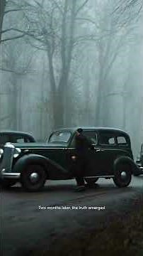 “The Crime That Shocked the World: The Lindbergh Baby Kidnapping (1932)”