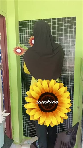 Classroom Decor Ideas to Inspire Persistence