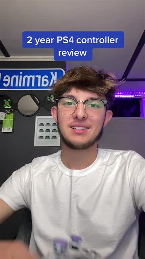 eXtremeRate Back Buttons Two-Year Review | PS4 Gamer