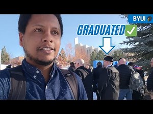 Celebrating Graduation at BYU-Idaho | Commencement & Convocation Highlights