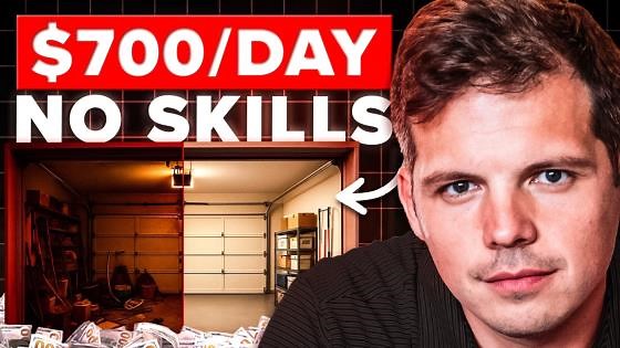 We Turned Random Words Into $20K/Month Businesses Ideas