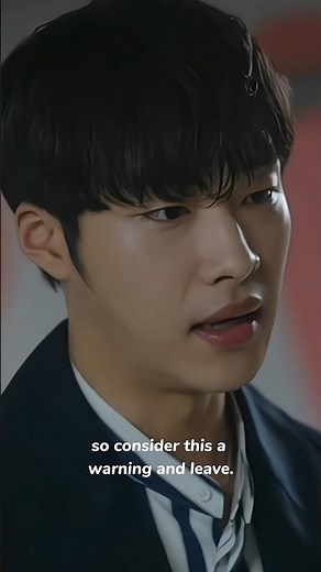 This scene really hurt 🤕💔 #tempted #kdrama #koreandrama #viral