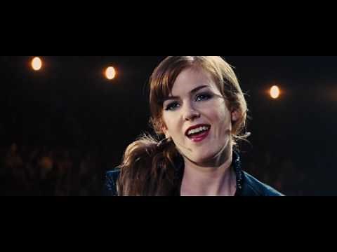 NOW YOU SEE ME - Bank Robbery Scene