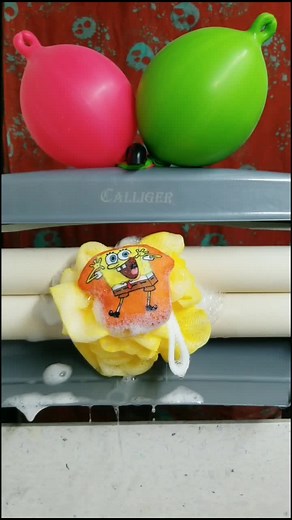 The Ultimate Guide to Cleaning Your Wringer Washer with SpongeBob Soap