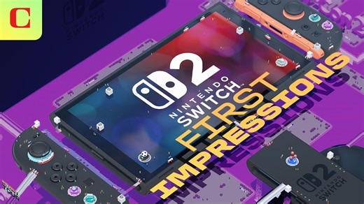 13K views · 71 reactions | What is the Switch 2 like out of the box? We set up and play a bit of Mario Kart World and test the camera on our first day. | CNET | Facebook