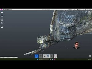 Classify Scan in Recap Before importing into Revit