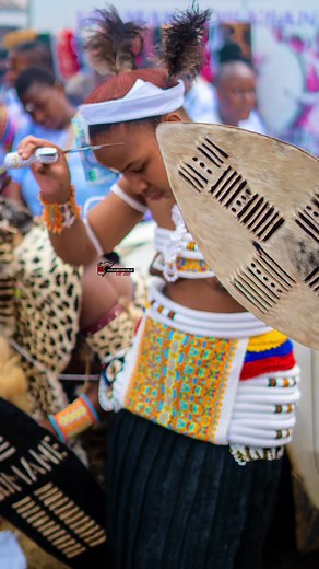 Ey Shembe: Exploring the Shembe Culture in Ebuhleni