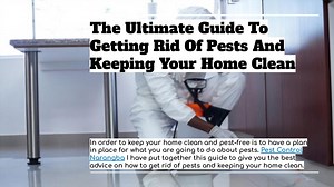 The_Ultimate_Guide_To_Getting_Rid_Of_Pests_And_Keeping_Your_Home_Clean.pdf