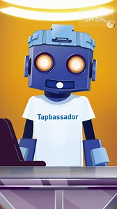 5.3K views · 308 reactions | Become a TapSwap Ambassador: Your Guide to Making an Impact | TapSwap | Facebook