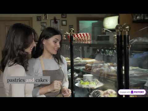 A Day in the Bakery
