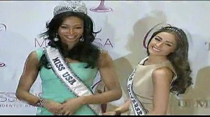 2.3K views · 23 reactions | THROW BACK | Donald J. Trump crowns the...