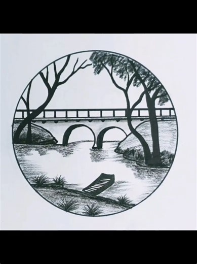 Easy Steps to Draw Perfect Circles