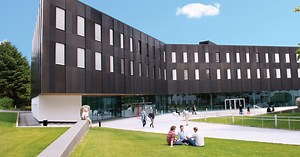 Department of Media and Social Sciences