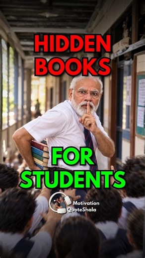 5 Banned Books 😨 Students Must Read #studytips #studymotivation