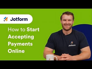 How to Start Accepting Payments Online