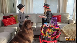 Fantasma Toys Beyond Reality Magic Set (150 Tricks)