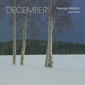 21K views · 2K reactions | It's a perfect Music Monday, to note the release of the album December on this day in 1982. #georgewinstonpiano will share these blissful songs throughout the season. Did you know...? The Kanon may have originated as a solo pipe organ piece circa 1699. | George Winston | Facebook