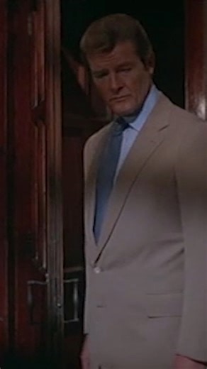 “Forgive me, Father, for I have sinned.” | James Bond 007