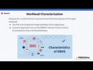 Workload-Based MySQL Tuning by Dmitrii Kochetov