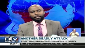 14K views · 323 reactions | Ties That Bind One Kenya parties sign 'deed of assignment’, formalise union Reports: OKA could yet work with Azimio la Umoja #NTVTonight | NTV Kenya | Facebook