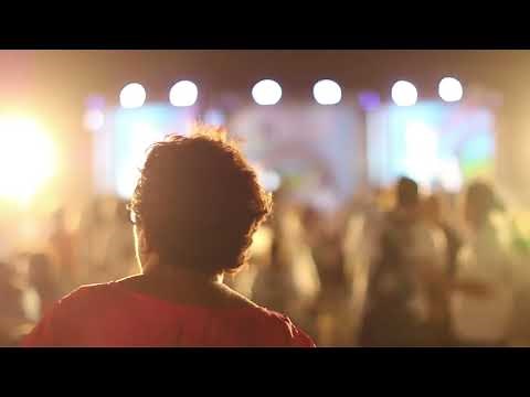 Concert Audience Small Crowd Applause Clapping Sound Effect