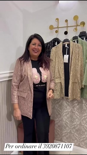 6.7K views · 35 reactions | Donna Chic on Reels | Facebook