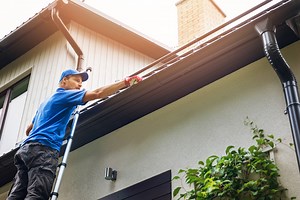 Guide to Home Gutter Installation in 2026: Costs, Types, & Contractors