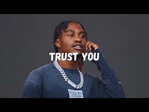 [FREE] Lil Tjay x Polo G Type Beat – "Trust You" | Melodic Type Beat 2026