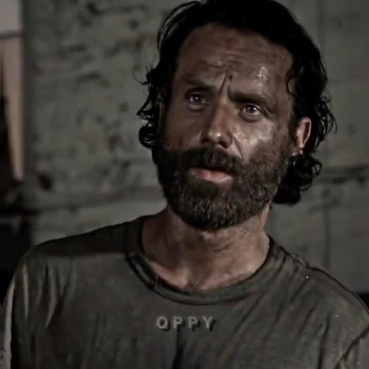 "You're Gonna Make Me Count?" | Rick Grimes Edit | #shorts