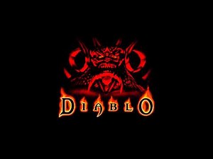 Diablo 1 [OST] - 02 - Town