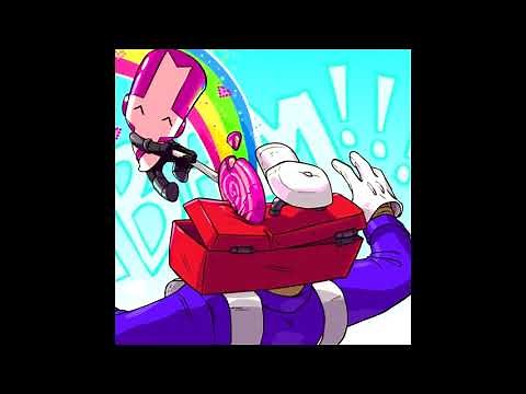 Lavalantern - Assle Crashers