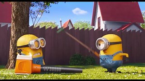 The Minions are back! See them in the all-new short premiering before The Secret Life Of Pets, in theaters July 8: unvrs.al/PetsTix | The Secret Life Of Pets