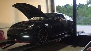 There is a LOT of back and forth about ECUTEK vs UpRev for the Nissan 370Z and G37 platforms. Lets explore the difference, if your knowledge has only consisted of internet research, the answer may surprise you. #AdminTuning | AdminTuning