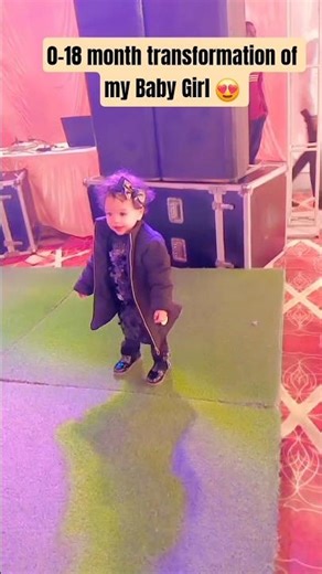 Transformation of baby 👶 #transformation #baby ##shorts #trending #trend #viral #viralvideo #love