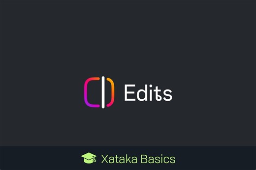 Instagram Edits: qué es, para qué sirve y qué funciones ofrece el nuevo editor de vídeos de Meta