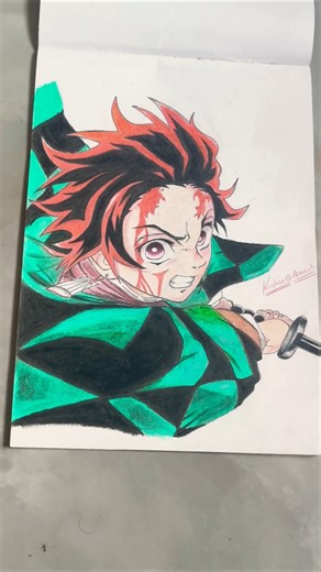 Perfect Loop Drawing 😵