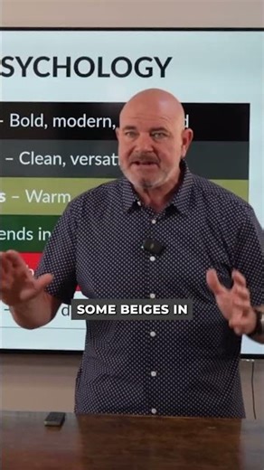 How to Choose the Right Colors for Your Building