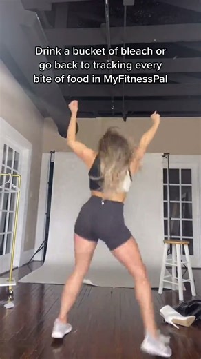 TW: ED recovery is an everyday battle but IT GETS BETTER