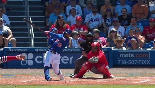 Exciting New Walk Up Song for New York Mets