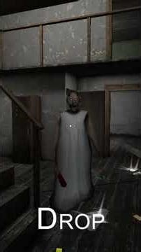 granny season 13 part 6 #granny #viral#game