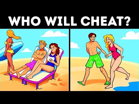 The Most Challenging Riddles on the Internet with Answers