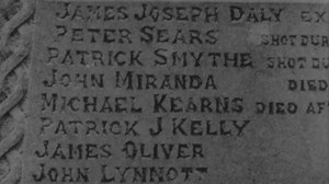 Connaught Rangers Mutiny