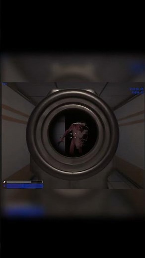 SCP SL | Juking SCP-939 #scp #scpsl #scp939 #scpsecretlaboratory