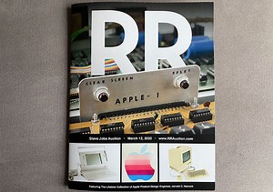 Functional Apple-1, Steve Jobs-signed PowerBook to hit auction block in March [u] | AppleInsider