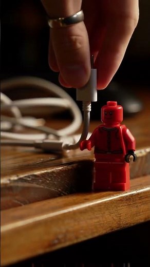 Mind-Blowing Lego Life Hack!